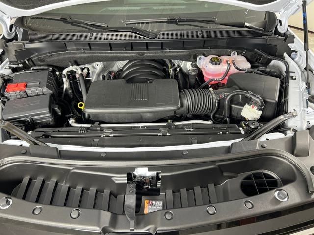 New 2026 Chevrolet Suburban Premier w/ Sun And Tow Package image 20