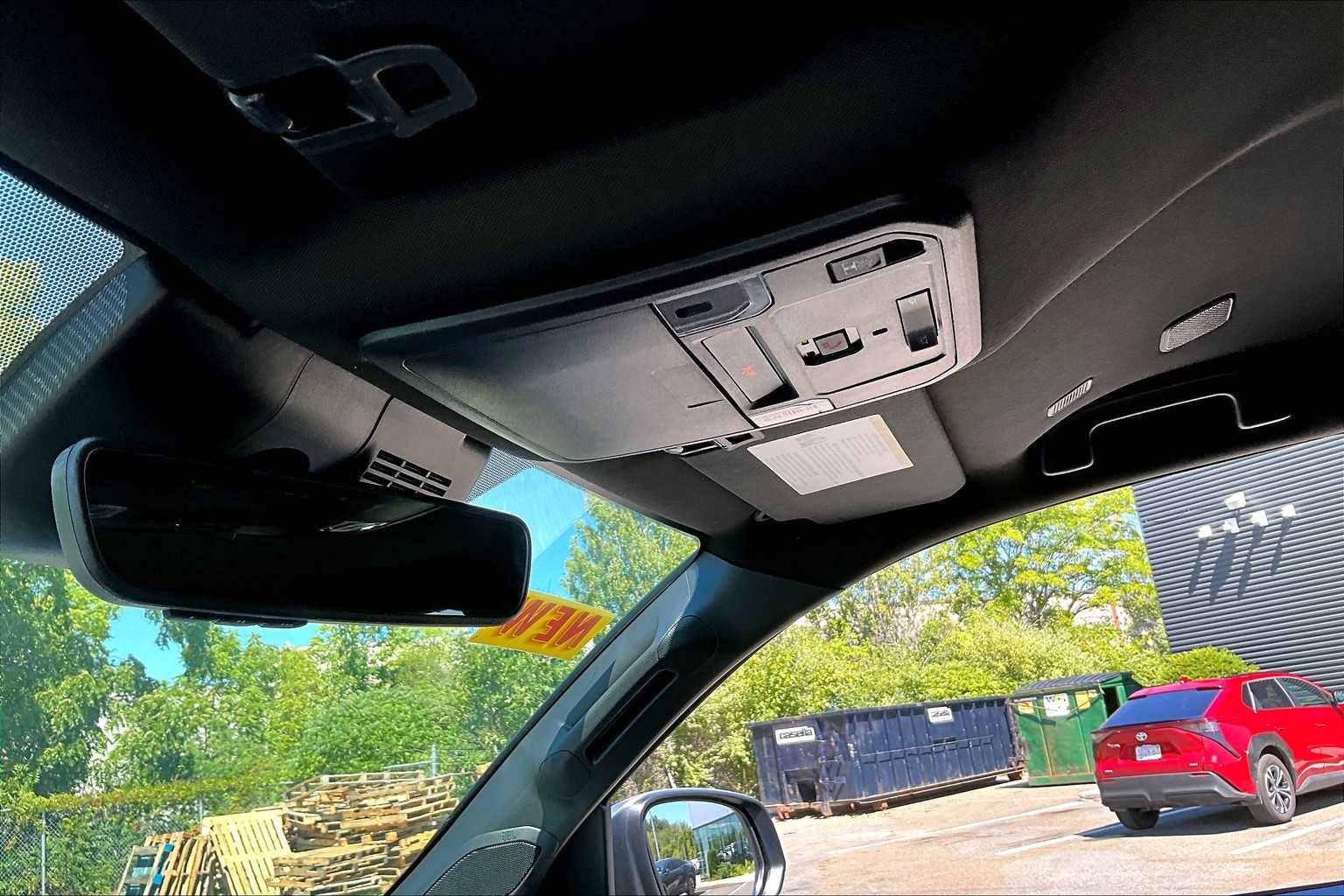 New 2025 Toyota Tacoma SR5 image 20