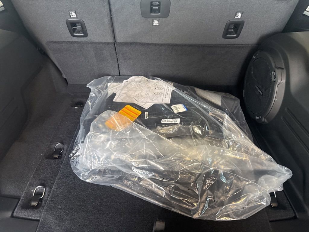 New 2026 Jeep Wrangler Sahara image 44