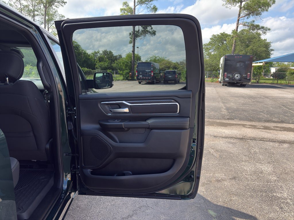 New 2026 RAM 1500 Lone Star AWD/4WD image 16