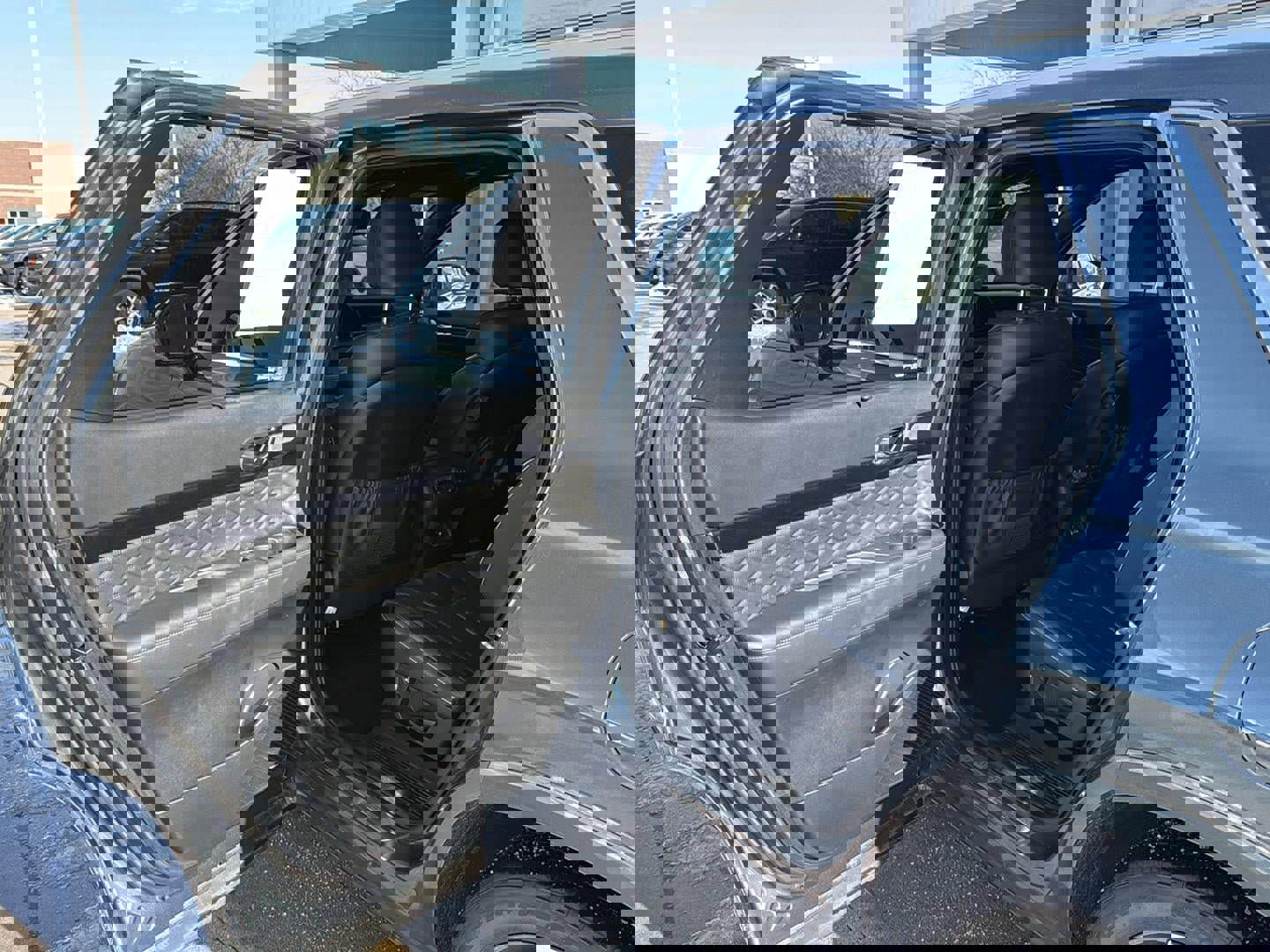 Used 2022 Hyundai Palisade Calligraphy w/ Winter Package image 8