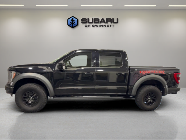 Used 2023 Ford F150 Raptor AWD/4WD image 3