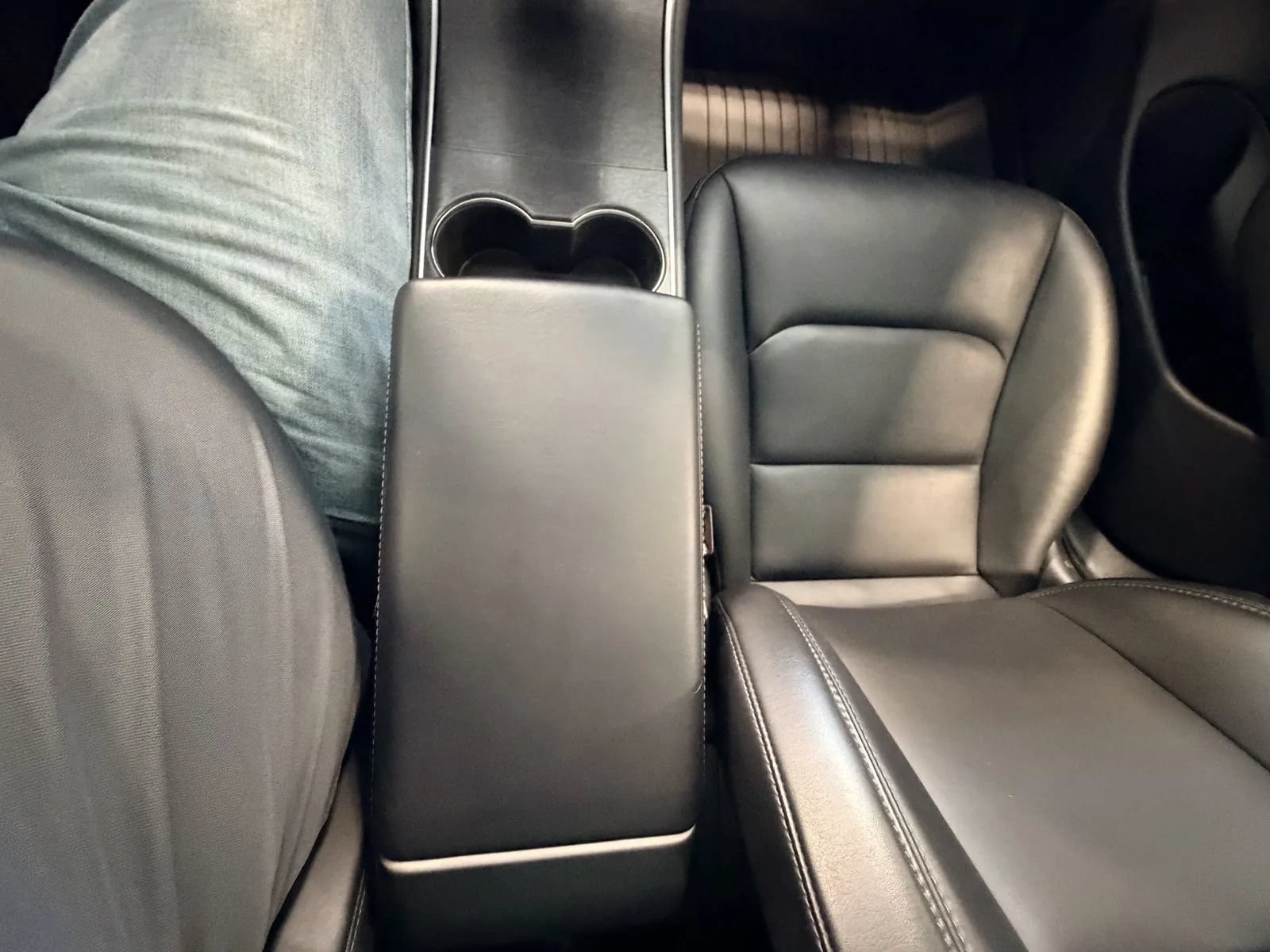 Used 2018 Tesla Model 3 Performance AWD/4WD image 35