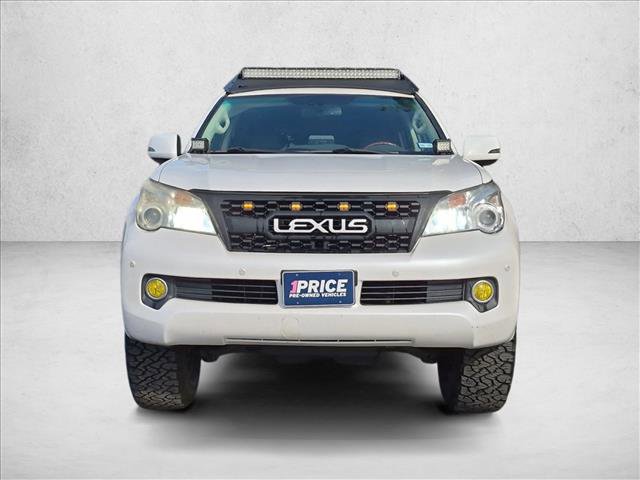 Used 2011 Lexus GX 460 w/ Comfort Plus Pkg AWD/4WD image 2