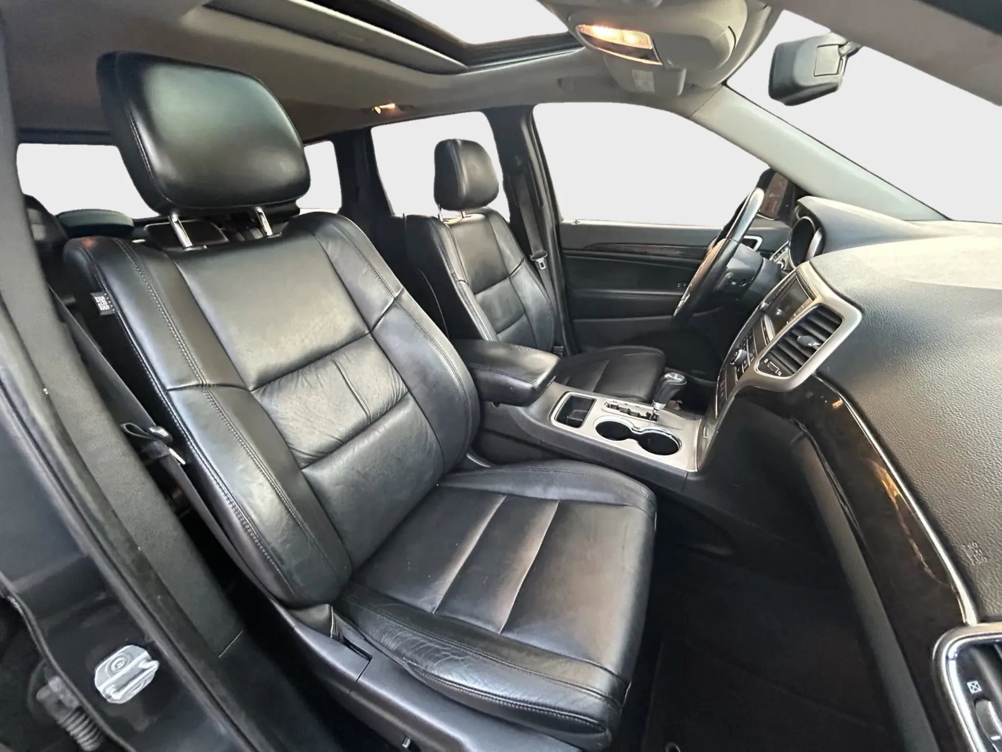 Used 2014 Acura MDX SH-AWD w/ Advance Package image 13