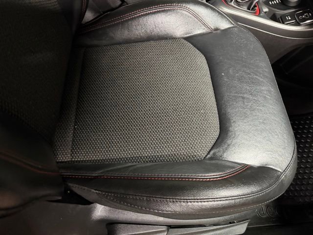 Used 2019 Jeep Compass Trailhawk image 26