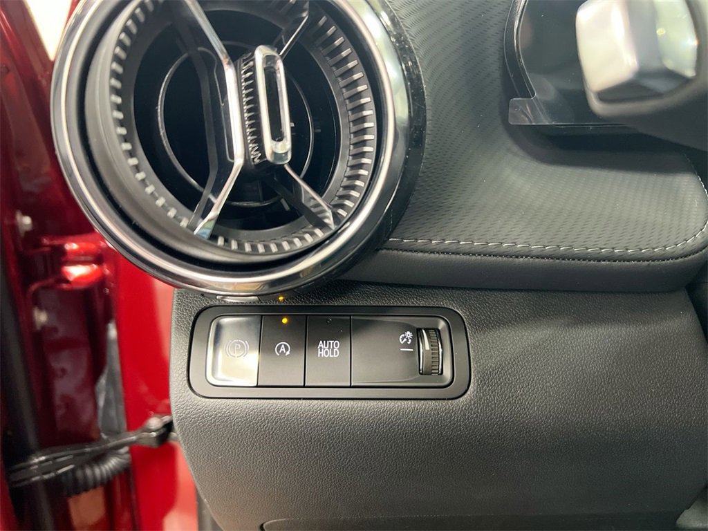 New 2026 Chevrolet Equinox LT image 19