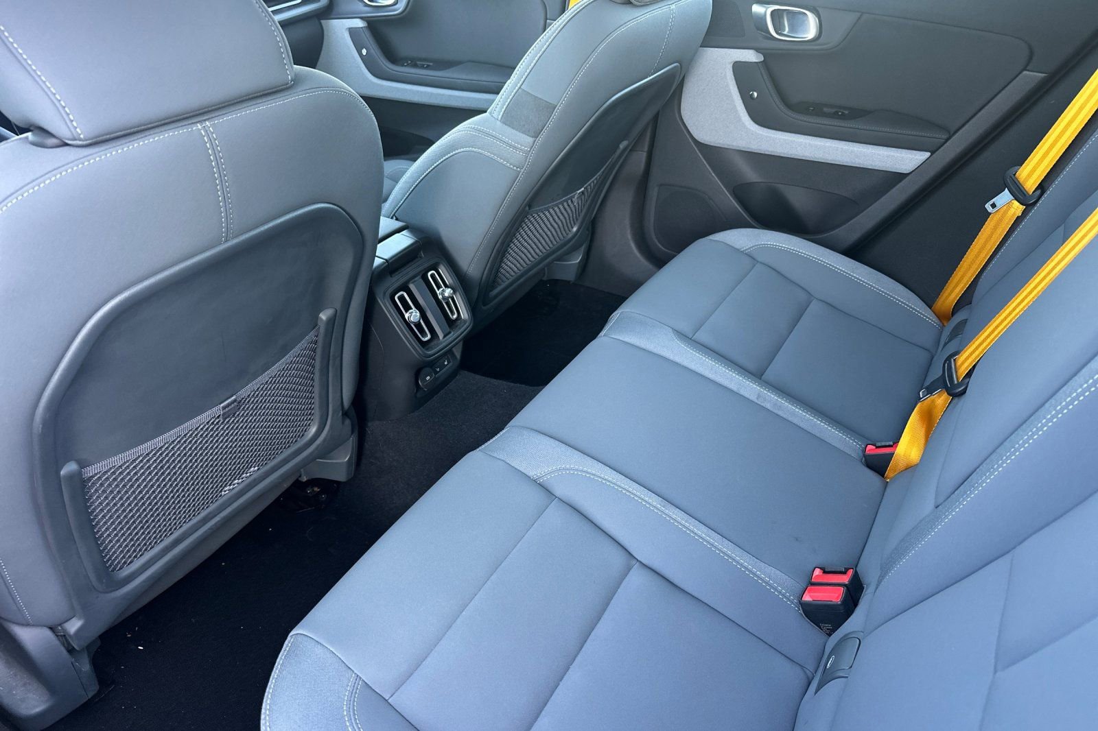 Used 2023 Polestar Polestar 2 w/ Pilot Pack AWD/4WD image 14