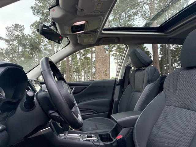 Used 2019 Subaru Forester Premium image 21