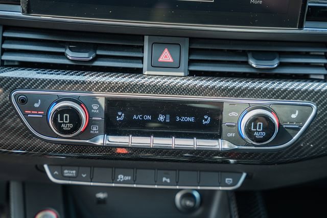 Used 2022 Audi RS 5 image 23