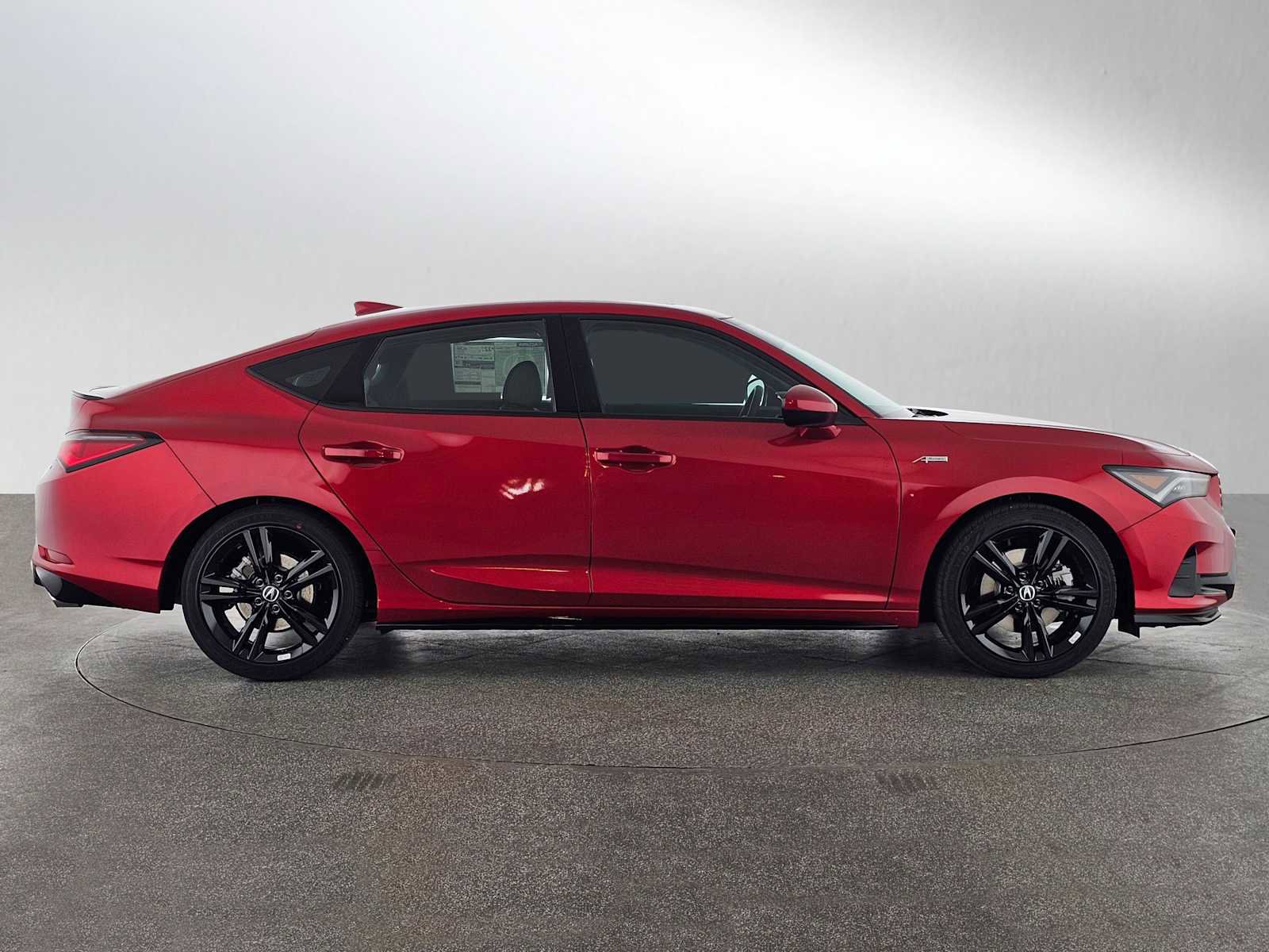 New 2026 Acura Integra A-Spec image 2