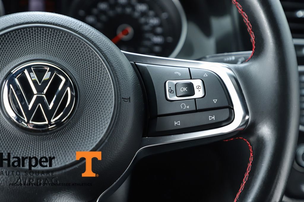 Used 2017 Volkswagen GTI Sport FWD image 58