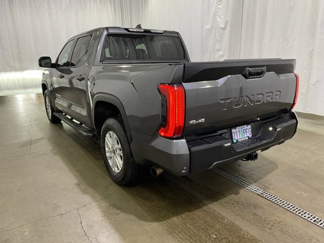 Used 2023 Toyota Tundra SR5 image 6