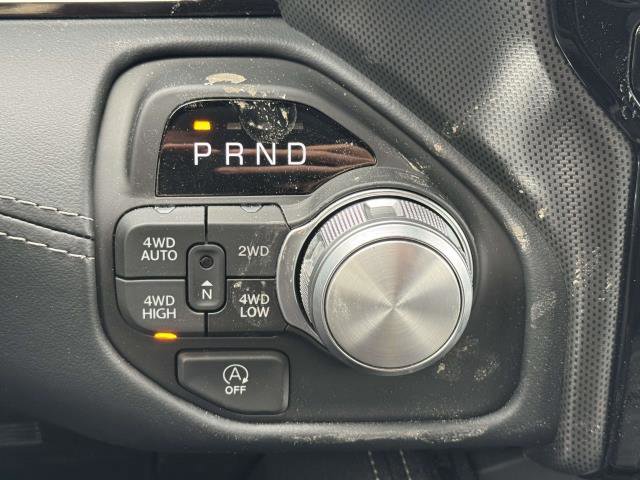 New 2026 RAM 1500 Limited w/ Night Edition AWD/4WD image 20