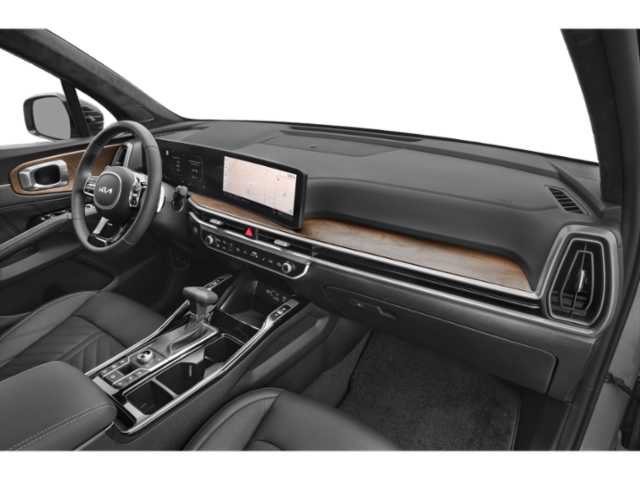 New 2026 Kia Sorento SX Prestige AWD/4WD image 12