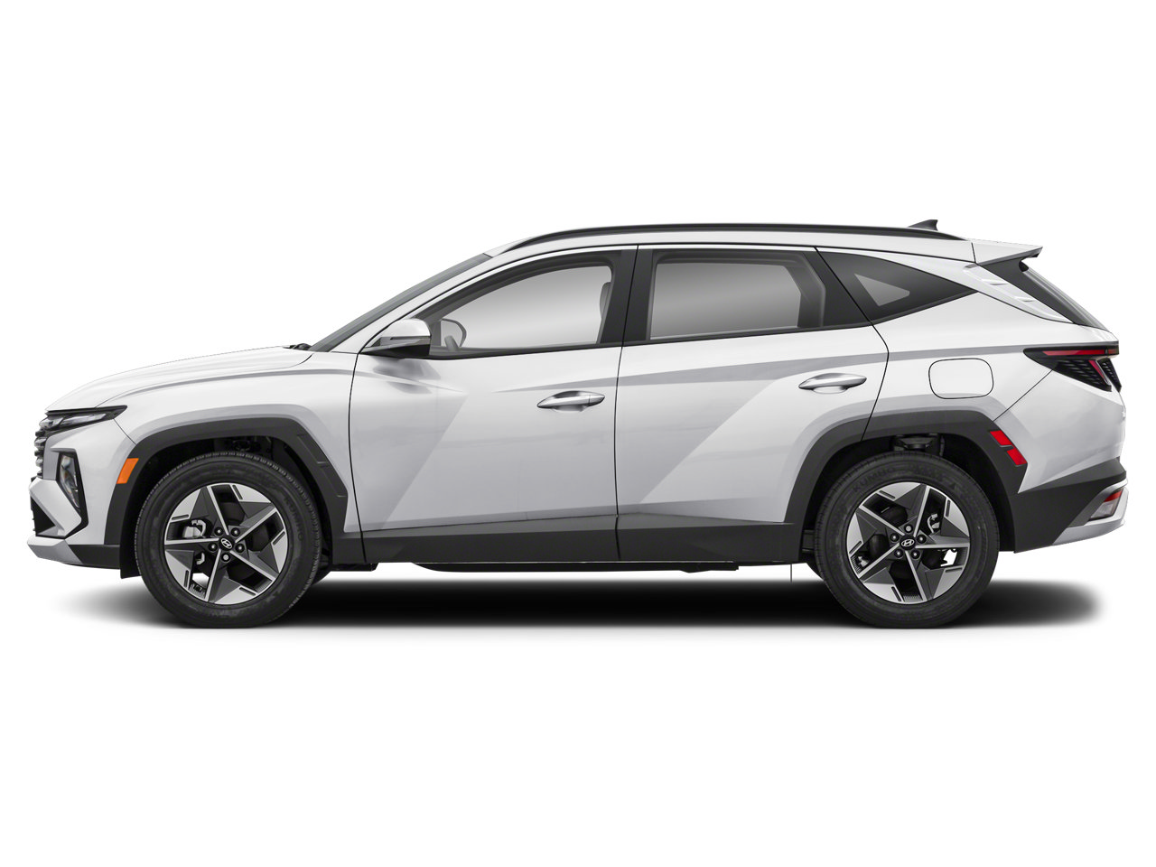 New 2026 Hyundai Tucson SEL AWD/4WD image 21