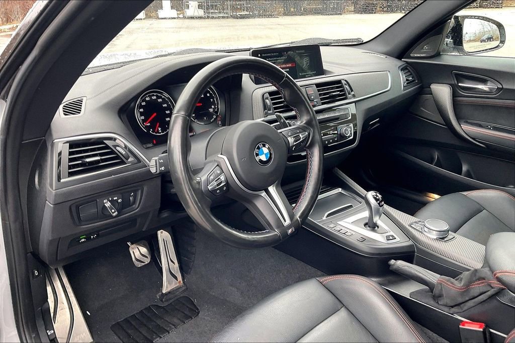 Used 2019 BMW M2 Competition w/ Executive Package image 14