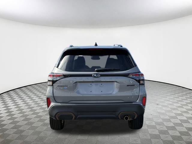 Certified 2025 Subaru Forester Sport w/ Popular Package #1 image 10
