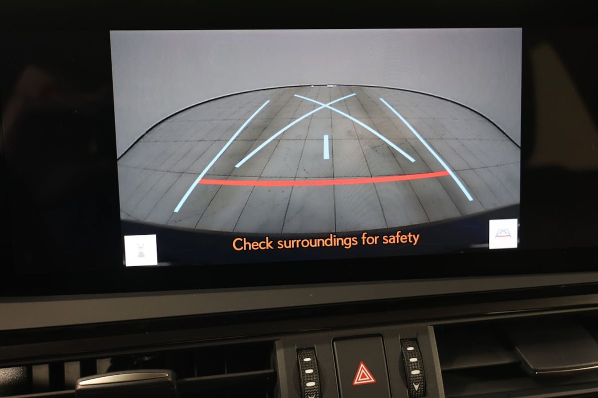 Used 2024 Lexus ES 350 w/ Premium Package FWD image 7