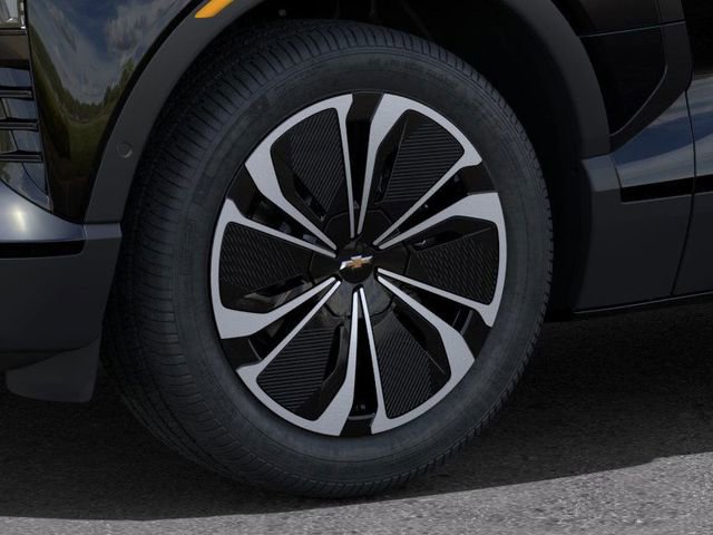 New 2025 Chevrolet Blazer EV LT image 10
