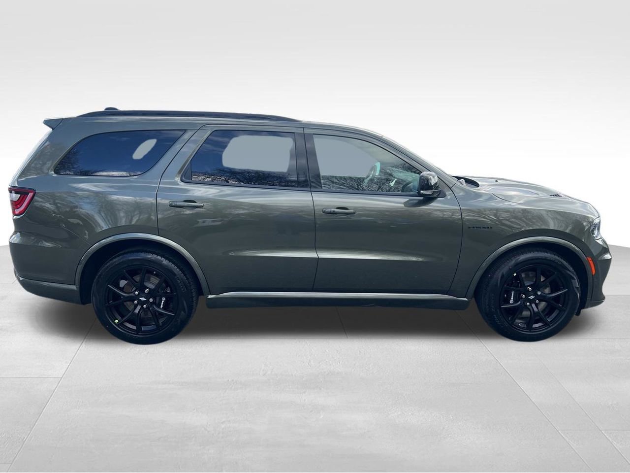 New 2026 Dodge Durango GT w/ Tow 'N Go Package image 7