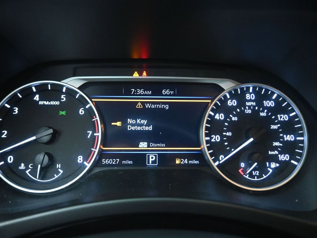 Used 2021 Nissan Sentra SV image 7