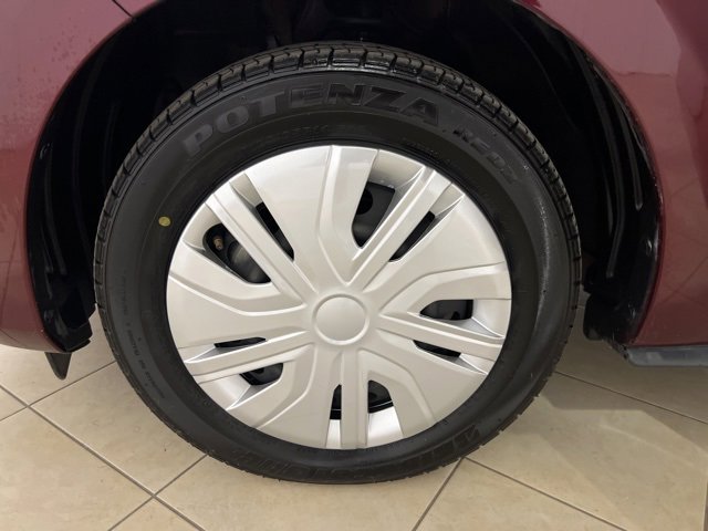 Used 2022 Mitsubishi Mirage ES image 16