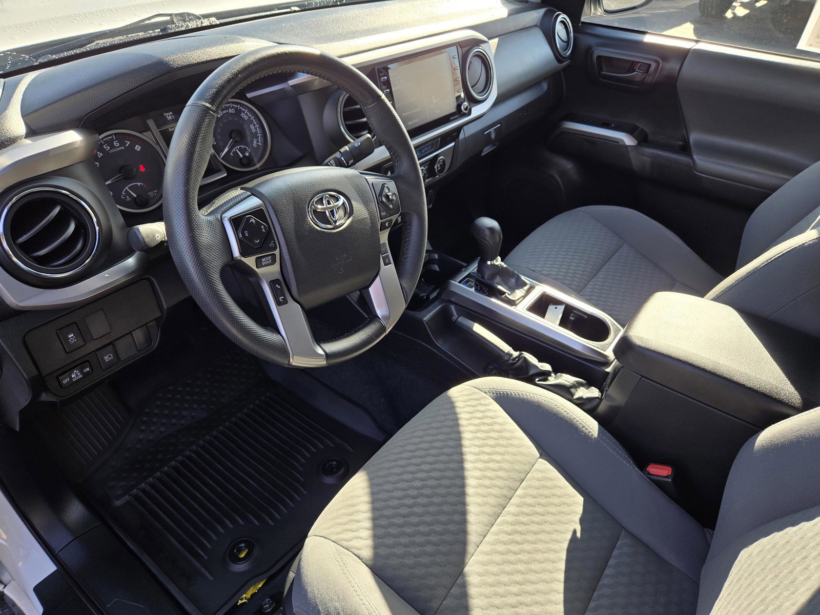 Used 2023 Toyota Tacoma SR5 image 14