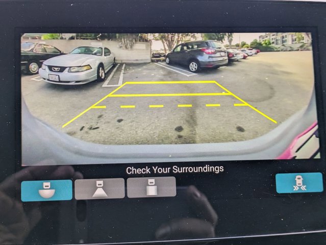 Used 2022 Honda Pilot Sport image 14