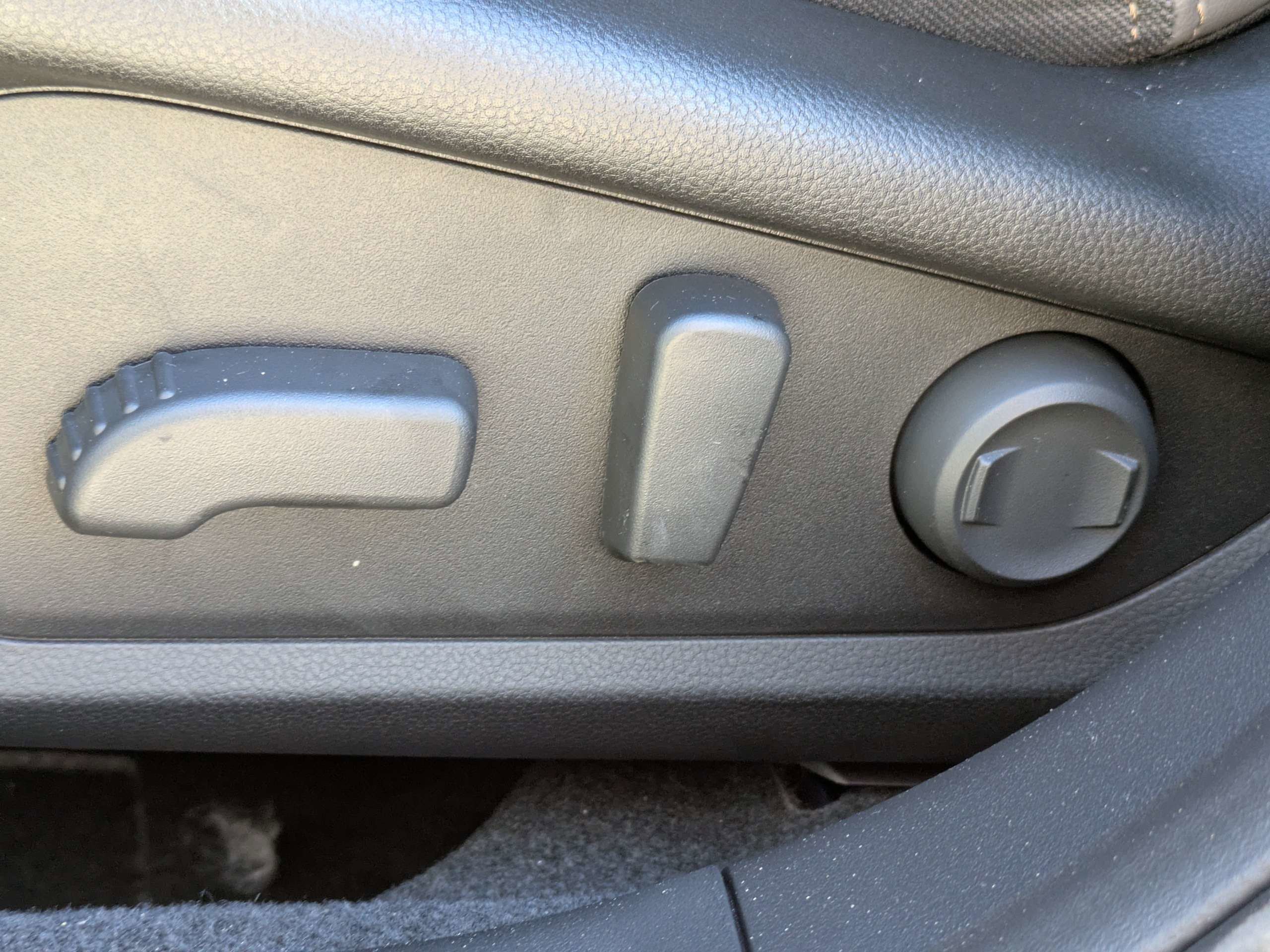 New 2026 Subaru Outback Limited image 21