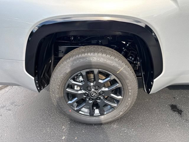 New 2026 Toyota Tundra Platinum AWD/4WD image 39