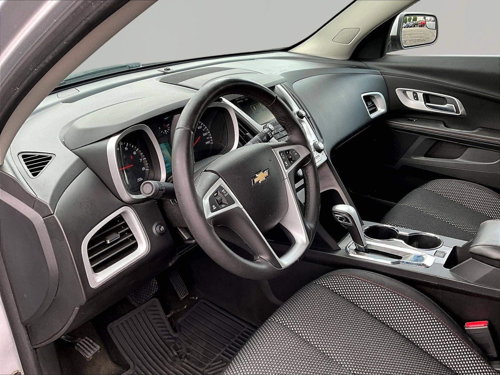Used 2014 Chevrolet Equinox LT w/ Driver Convenience Package AWD/4WD image 17