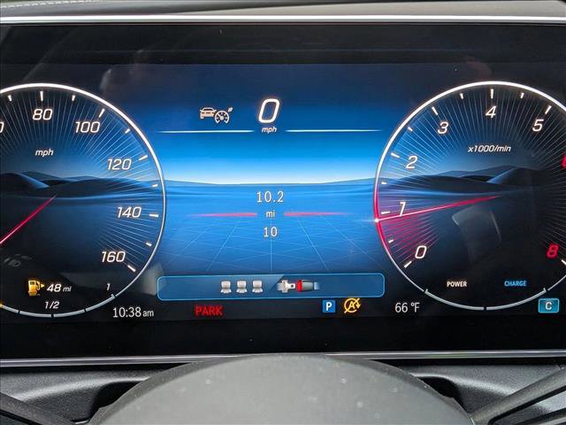 New 2026 Mercedes-Benz C 300 Sedan image 10