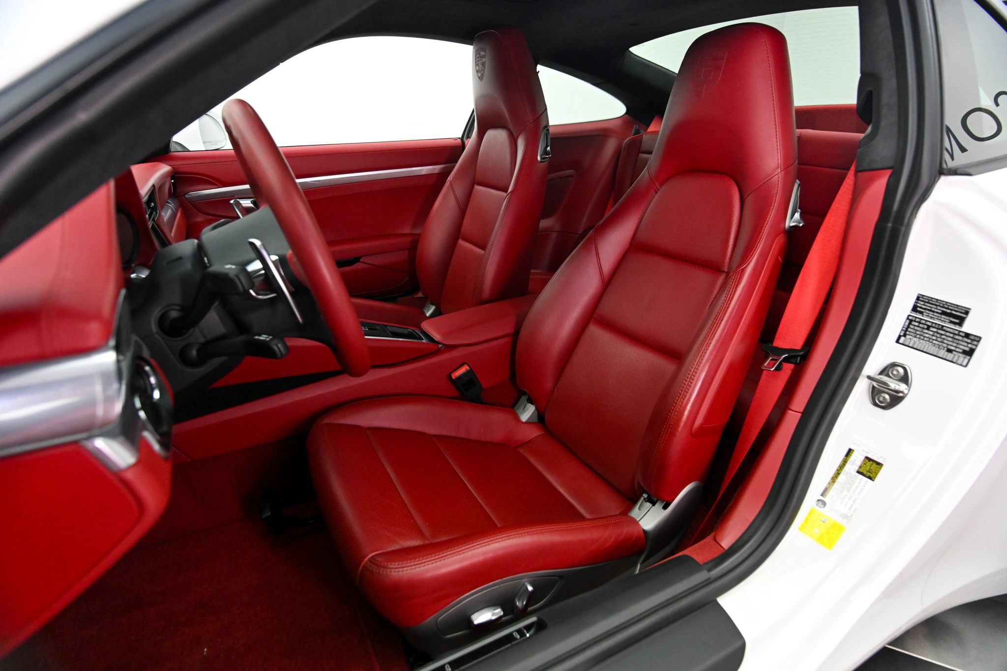 Used 2013 Porsche 911 Carrera S RWD image 16