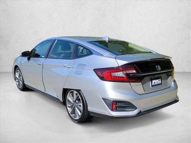 Used 2018 Honda Clarity image 8