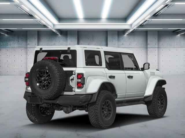 New 2026 Ford Bronco Raptor AWD/4WD image 5
