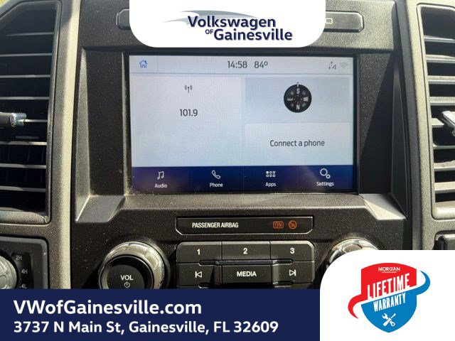 Used 2022 Ford F250 XL w/ Power Equipment Group AWD/4WD image 22