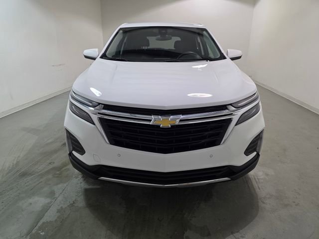 Used 2022 Chevrolet Equinox LT FWD image 2