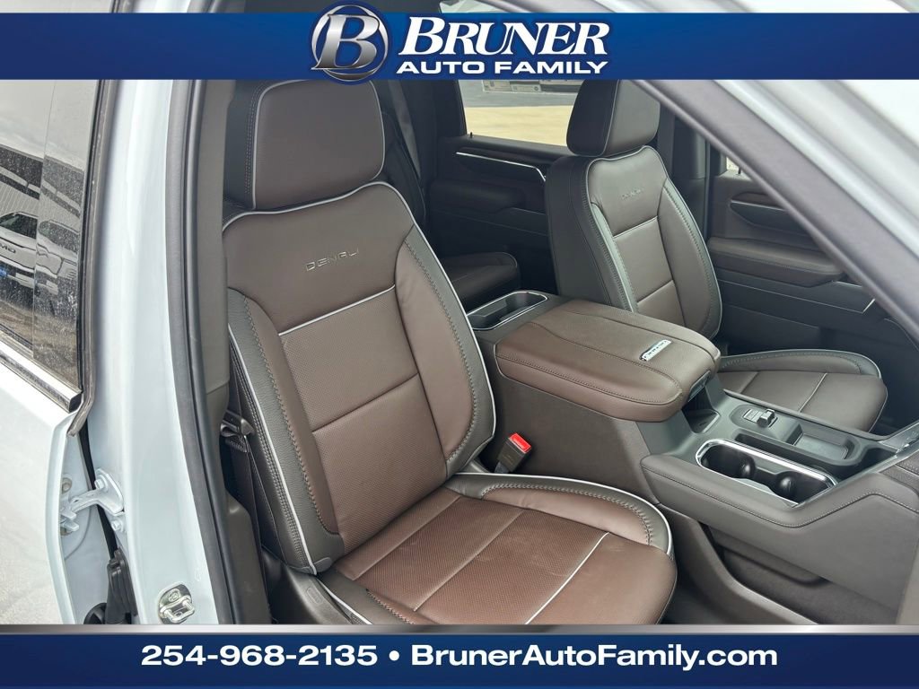 New 2026 GMC Sierra 3500 Denali w/ Denali Reserve Package image 29