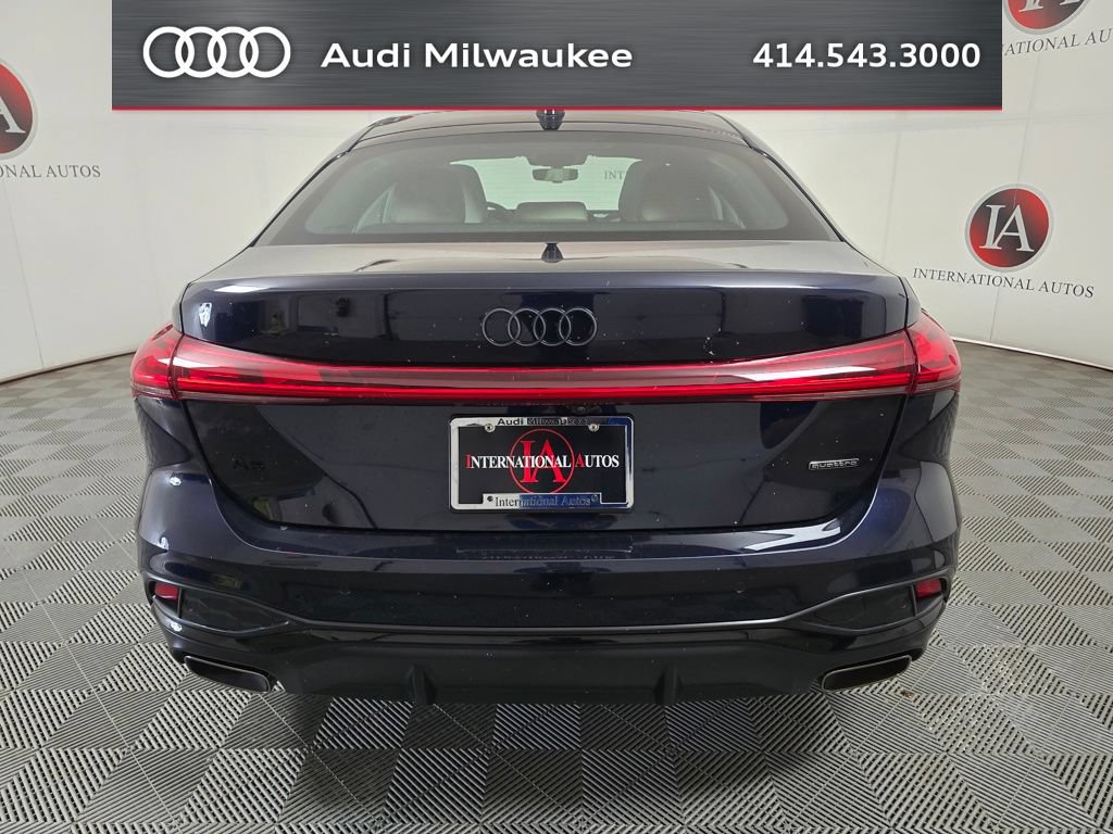 New 2026 Audi A5 2.0T Prestige AWD/4WD image 8