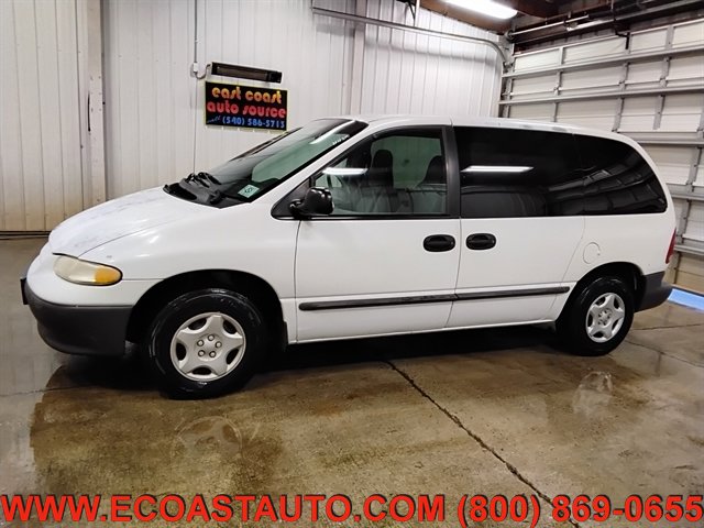 Used 1998 Dodge Caravan image 5