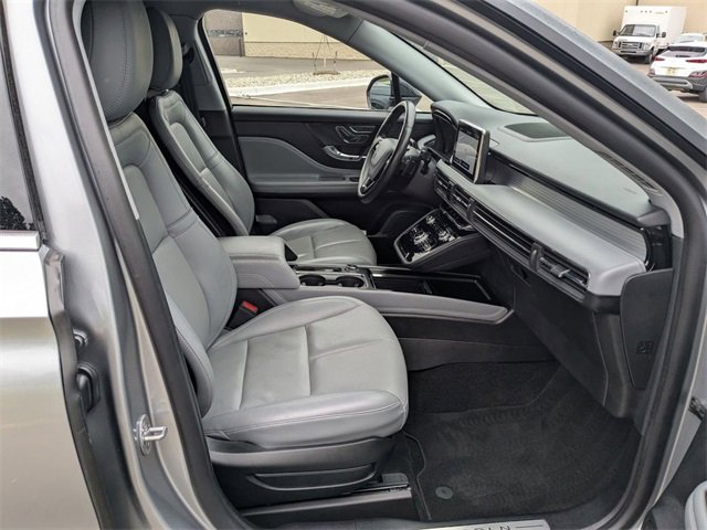 Certified 2022 Lincoln Corsair Reserve w/ Elements Package image 34