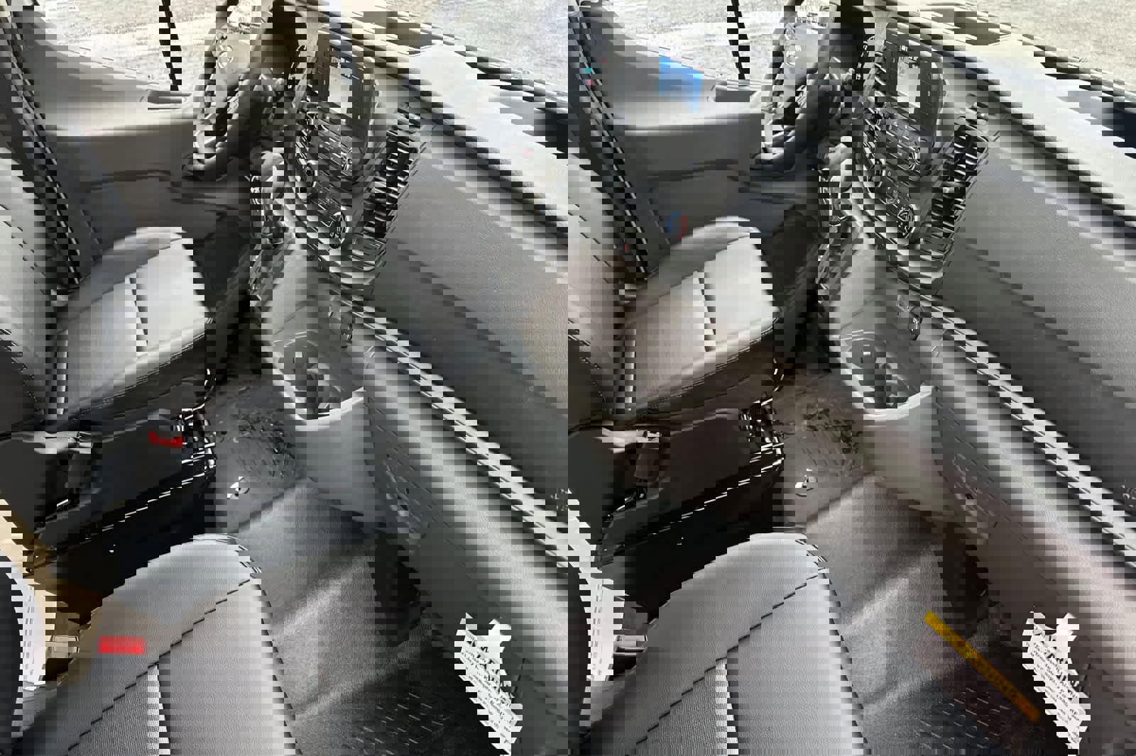 New 2025 Ford Transit 250 Low Roof AWD image 17