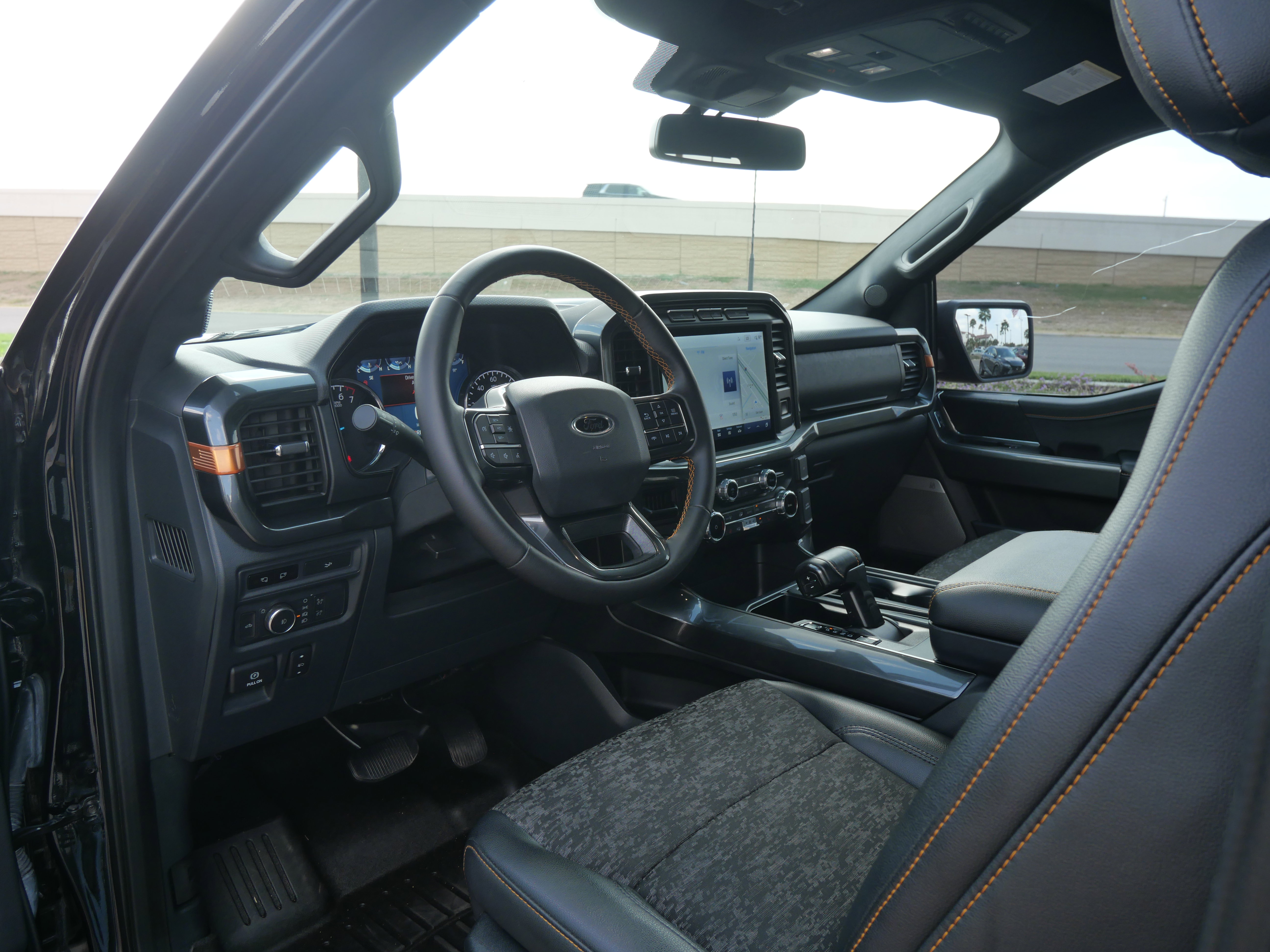 Used 2023 Ford F150 Tremor image 19