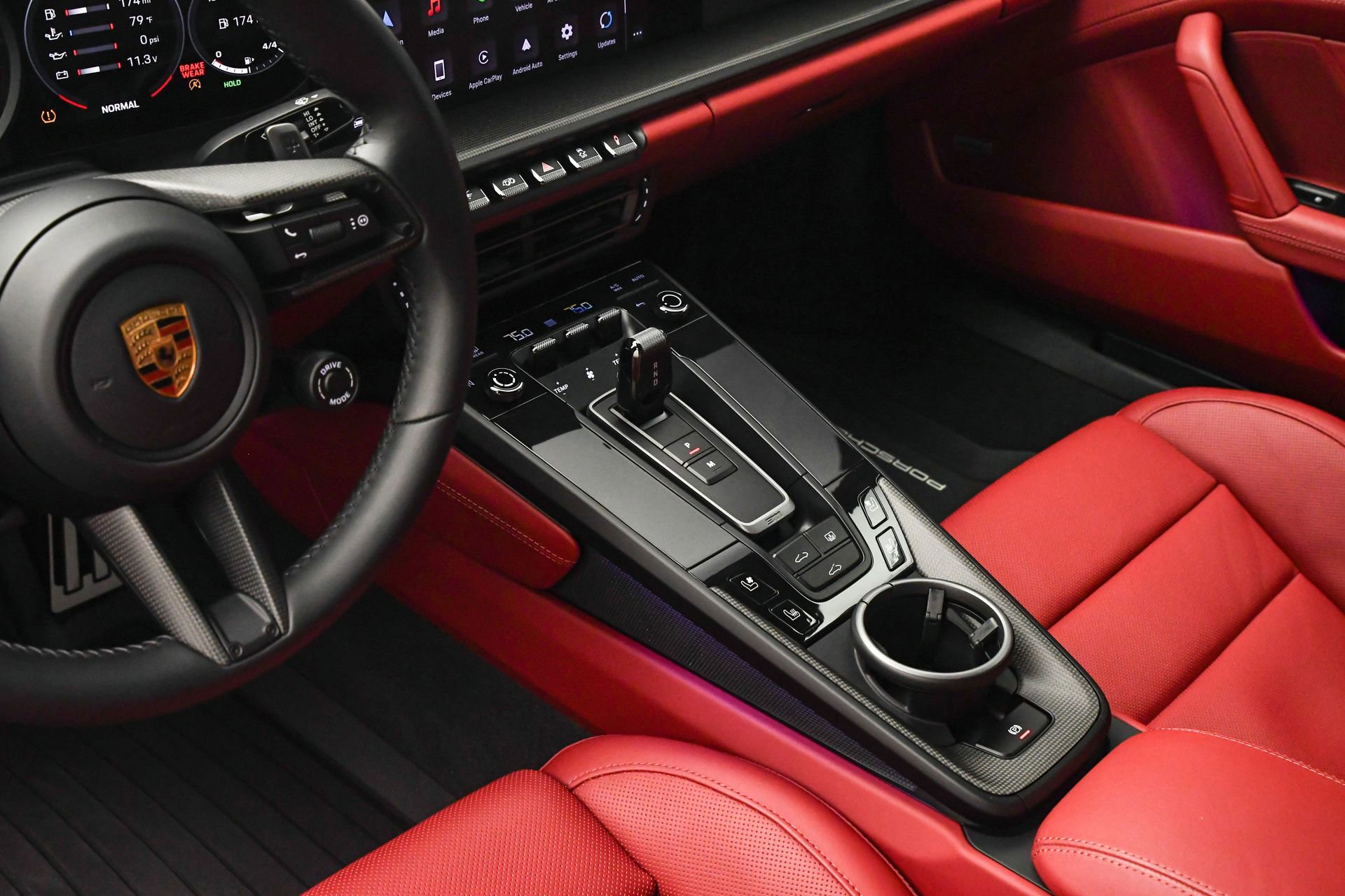 Used 2024 Porsche 911 Carrera GTS image 36