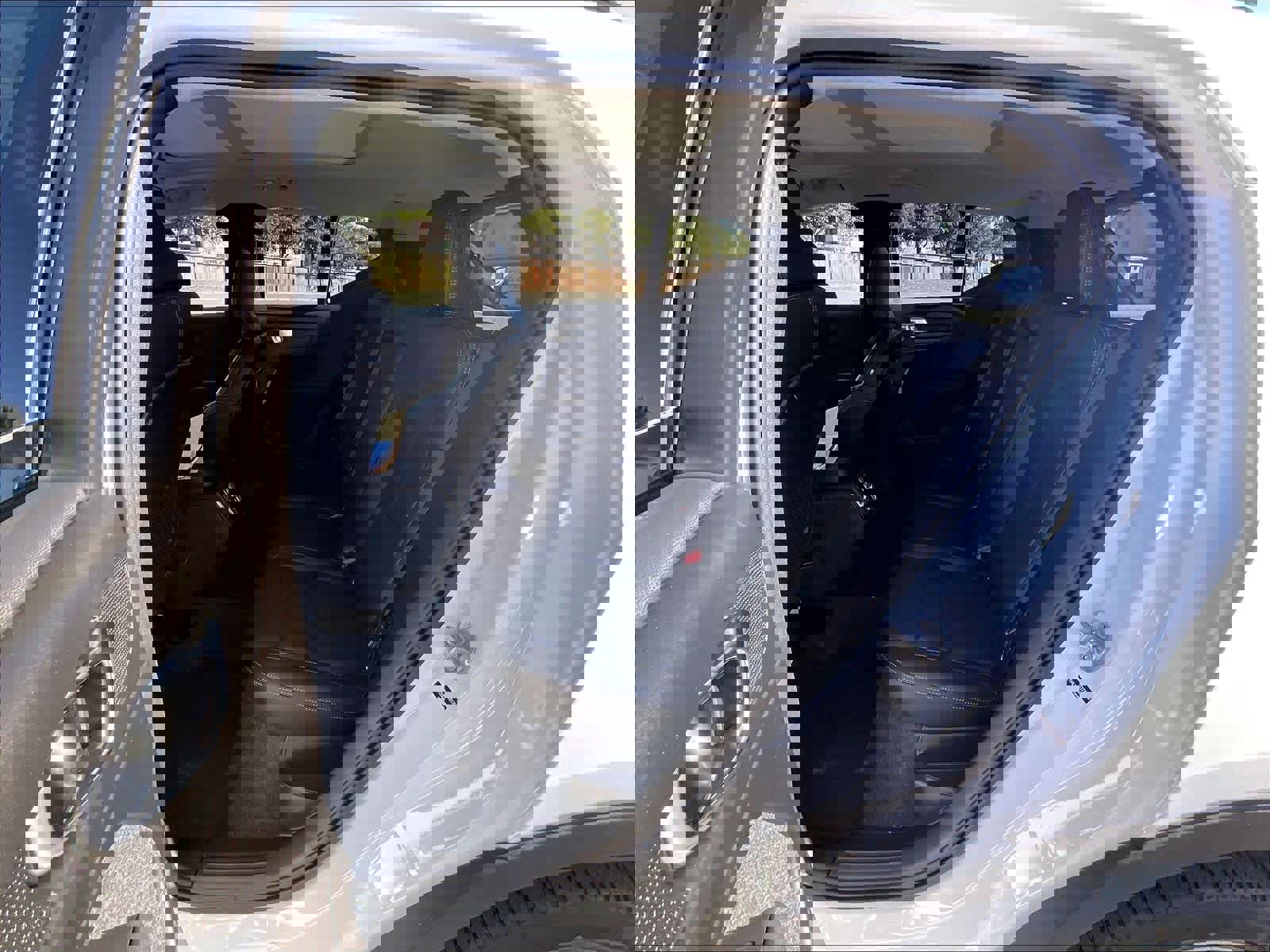 New 2026 Volvo XC40 B5 Plus w/ Protection Package Premier image 12