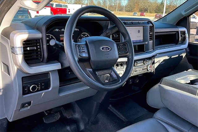 Used 2024 Ford F350 XL image 18