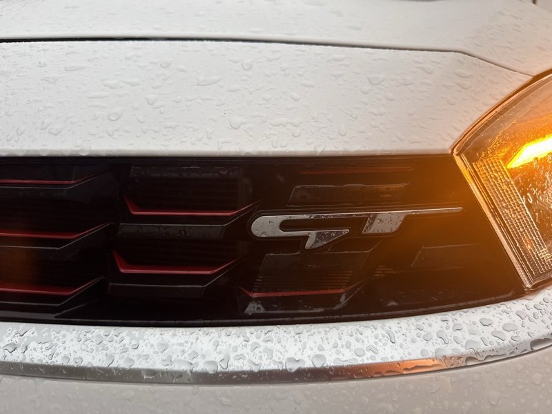 Used 2022 Kia Forte GT image 9