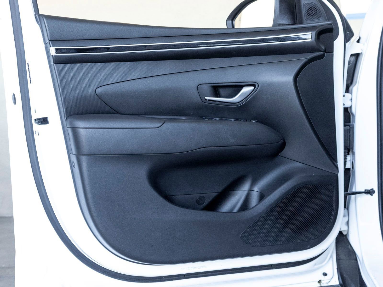 Used 2024 Hyundai Santa Cruz SEL image 13