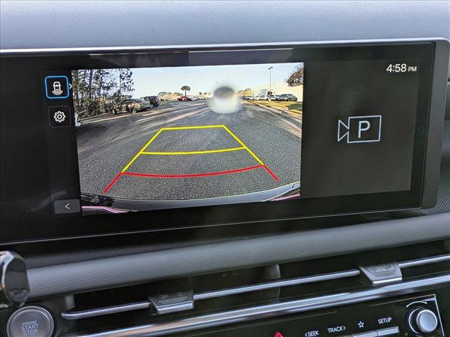 New 2026 Hyundai Tucson SEL image 14